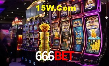 Jogos de Slot 666bet