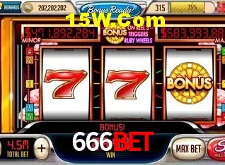 Estatísticas 666bet