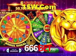 Bônus de Boas-vindas 666bet