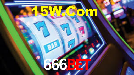 666bet slot