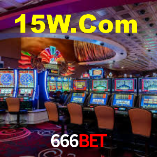 666bet slot