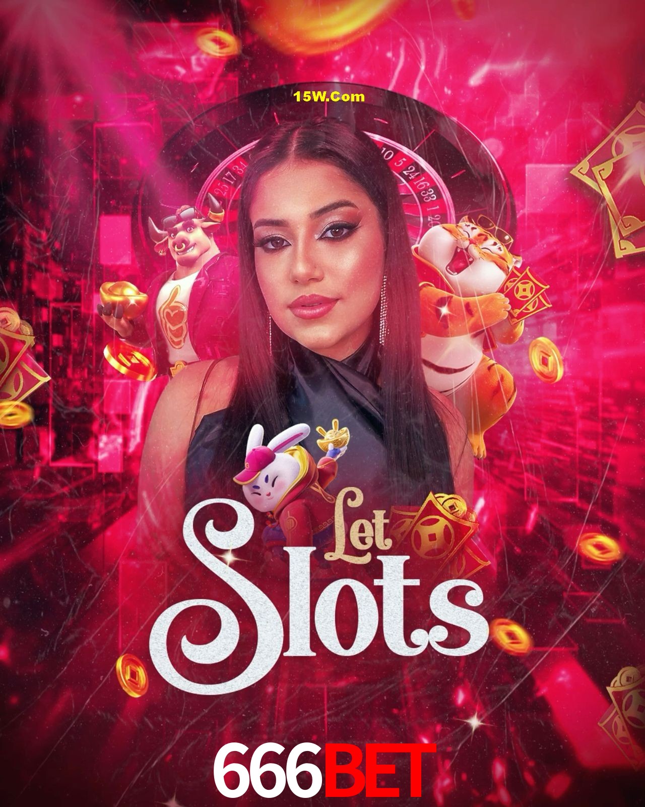 Live Casino 666bet