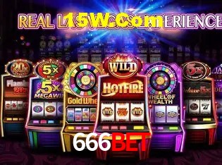 Experiência VIP 666bet