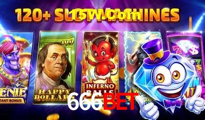 Avaliações dos Jogadores 666bet