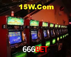 Recursos de Bônus 666bet