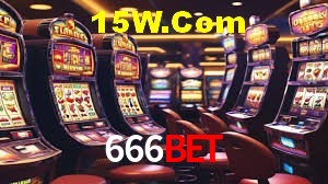 Experiência VIP 666bet