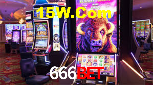666bet slot
