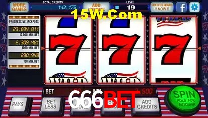 Casino Ao Vivo 666bet